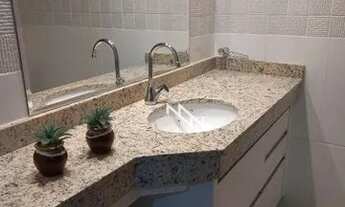 Imagem 7: Flat com 1 dormitório para alugar, 42 m² por R$ 1.100/mês - Setor Bueno - Goiânia/GO