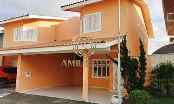 Imagem: LA-RA AMIL Aluga Sobrado com 3 dormitórios