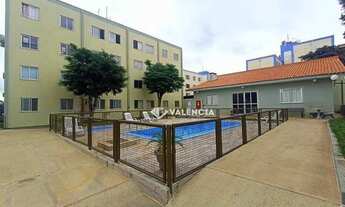 Imagem 4: Apartamento Semi Mobiliado para Alugar por R$1.300.00 no Residencial Oeste na Rua das Palm