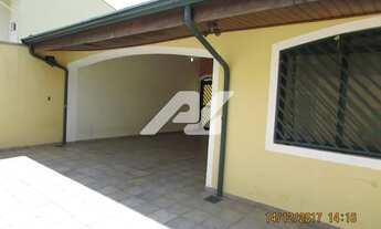 Imagem: Casa - Jardim dos Oliveiras - Campinas