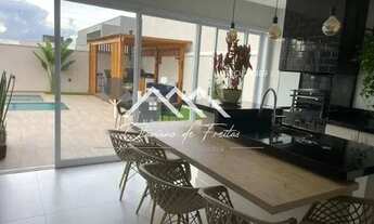 Imagem 2: Otimo sobrado 04 suites Condominio Brisas Jundiai - SP