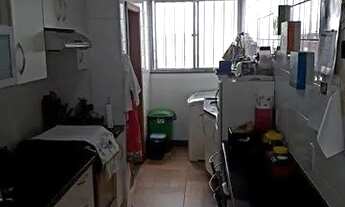 Imagem 6: Excelente apartamento nas Castanheiras, andar médio Cód: 20244 z Anderson Martins vende