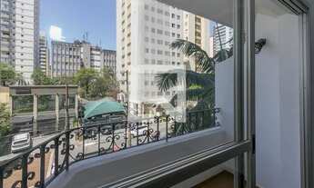 Imagem: Apartamento para Aluguel - Brooklin, 2 Quartos