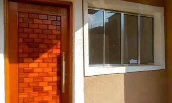 Imagem: Casa no Centro de Itaquera, com 2 Quartos