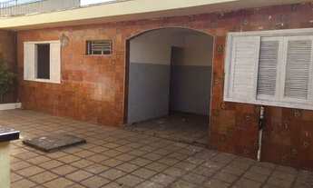 Imagem 2: Casa Terrea na Vila Mascote