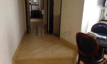 Imagem 5: FLAT PAULISTA WALL STREET PARA LOCAÇÃO!