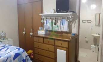 Imagem 4: Casa para aluguel tem 175 metros quadrados com 2 quartos em Centro - Jacareí - SP