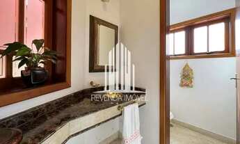 Imagem 4: Casa a venda com 3 suítes - Granja Viana