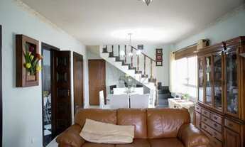 Imagem 3: Apartamento para venda com 137 m² na Vila Gustavo com 3 quartos sendo 1 suite 2 vagas