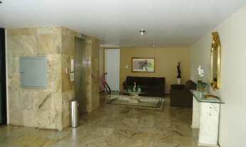 Imagem 4: DIONISIO TORRES - RUA WALTER BEZERRA DE SA Nº 125 APTO 500, ED. Porto Seguro, Apto Com A