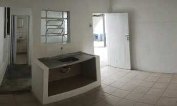 Imagem 6: CS0750 Casa Alto da Mooca