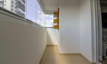 Imagem 6: Apartamento para venda tem 80 metros quadrados com 3 quartos em Barra Funda - São Paulo