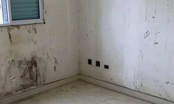 Imagem 6: Apartamento com 1 dormitório à venda, 53 m² por R$ 275.000,00 - Jardim Real - Praia Grande