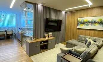 Imagem 3: Excelente Área Privativa com 3 Quartos, Suíte, Closet, Hidromassagem, 2 Vagas e Elevador n