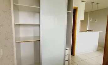 Imagem 4: Locação 01 Quarto, Mobiliado, 01 Vaga, Direto Com Proprietário, One Park Mall Águas Claras