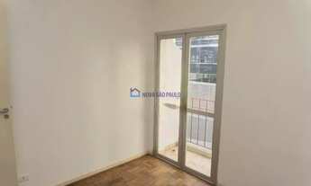 Imagem 6: Apartamento para locação, Bela Vista, 35m², 1 dormitório, sala ,cozinha, 1 banheiro ,1 vag