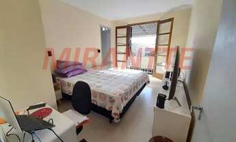 Imagem 4: Sobrado para venda tem 180 metros quadrados com 2 quartos em Água Fria - São Paulo - SP