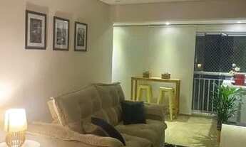 Imagem 2: Apartamento para aluguel 3 quartos 2 suítes 2 vagas Condomínio Vivacittà Jardim São Caetan