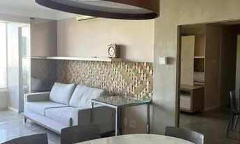 Imagem 2: EDIFÍCIO MADRI - MOBILIADO