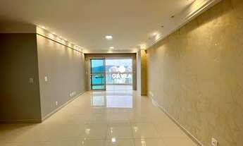 Imagem 7: Apartamento para venda tem 155 metros quadrados com 3 quartos em Ponta da Praia - Santos