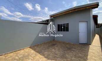 Imagem: Casa com 2 dorms, Jardim Amélia, Sumaré