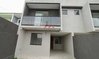 Imagem 5: CURITIBA - Casa Padrão - Sítio Cercado