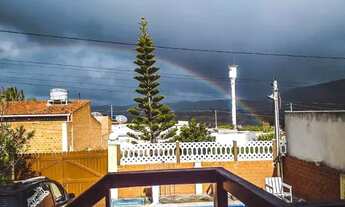 Imagem 6: Casa com Piscina e Linda Vista para Montanhas em Gravatá