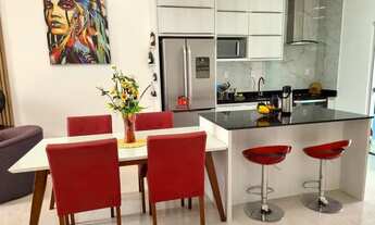 Imagem 9: Condomínio Residencial Morada dos Pássaros| Com 3 dormitórios