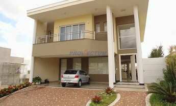 Imagem: Casa - Swiss Park - Campinas