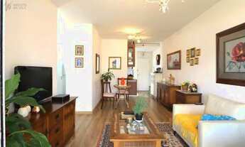 Imagem 2: APARTAMENTO NOVO EM RUA TRANQUILA - VILA MARIANA