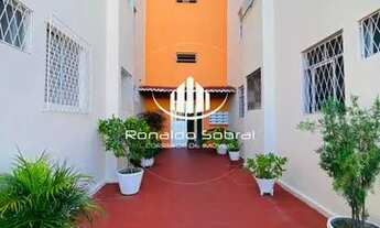 Imagem 5: Apartamento 3/4 com suíte para aluguel 86 metros sombra