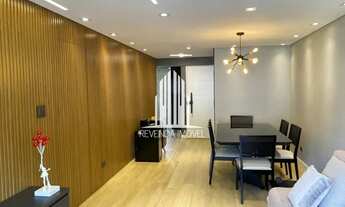 Imagem 6: Apartamento à venda na Vila Mariana com 86m² 2 dormitórios 1 banheiro 1 vaga