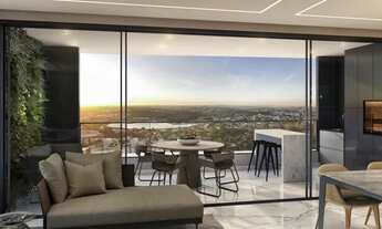 Imagem 7: Apartamento com 2 suítes à venda no Champagnat!