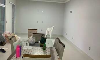 Imagem 7: Térrea para venda tem 212 metros quadrados com 3 quartos em Villas Paraíso - Botucatu - SP