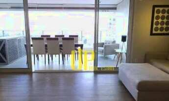 Imagem 7: Apartamento a venda ou aluguel com 3 suítes Brooklin