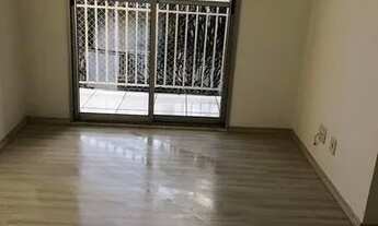 Imagem 6: Aluguel de apartamento padrão