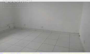 Imagem 6: Santo André - Conjunto Comercial/sala - Parque das Nações