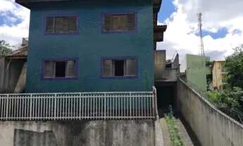 Imagem: Cotia - Casa Padrão