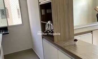 Imagem 5: Apartamento com 2 dorms, Vila São Francisco, Hortolândia - R$ 222 mil, Cod: AP2587