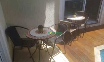 Imagem 6: Casa com 5 dormitórios para alugar, 320 m² por R$ 9.141,00/mês - Urbanova VII - São José d