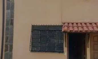 Imagem 2: CASA GEMINADA COM 02 QUARTOS COM GARAGEM