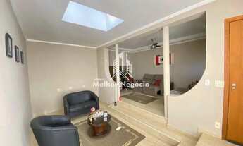 Imagem 2: Casa com 2 dorms, Parque Canadá, Campinas - R$ 631 mil, Cod: 3RCA1848