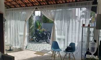 Imagem 2: Casa com 3 dorms, Cibratel II, Itanhaém - R$ 340 mil, Cod: 995