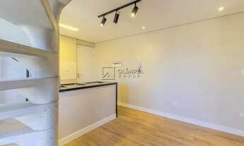 Imagem 4: Apartamento Locação 2 Dormitórios - 90 m² Pinheiros