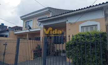 Imagem 5: Casa Térrea em Vila Santa Terezinha - Carapicuíba