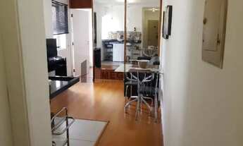 Imagem: FLAT PARA LOCAÇÃO NA BELA VISTA!