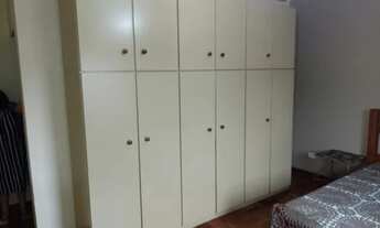 Imagem 2: Sobrado para aluguel possui 180 metros quadrados com 2 quartos