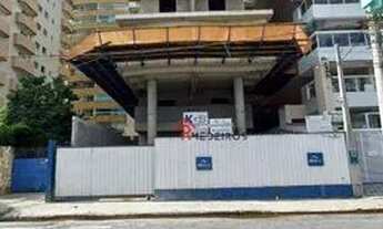 Imagem 2: Apartamento com 2 dormitórios à venda, 57 m² por R$ 452.708,98 - Tupi - Praia Grande/SP