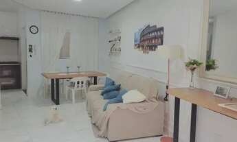 Imagem: Sobrado com 3 dormitórios à venda, 160