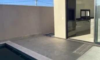 Imagem 7: G7 LINDA CASA COM PISCINA EM OTIMA LOCALIDADE,CASA PARA VENDA!!! NÃO PERCA ESSA LINDA OPOR